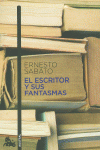 EL ESCRITOR Y SUS FANTASMAS