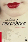 LA �LTIMA CONCUBINA