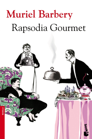 RAPSODIA GOURMET