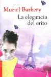 LA ELEGANCIA DEL ERIZO