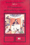 EL PENSAMIENTO PREFILOS�FICO Y ORIENTAL