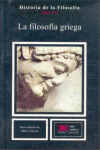 LA FILOSOF�A GRIEGA
