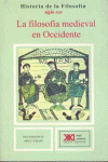 LA FILOSOF�A MEDIEVAL EN OCCIDENTE