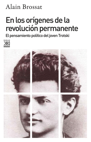 EN LOS ORGENES DE LA REVOLUCIN PERMANENTE