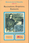 RACIONALISMO, EMPIRISMO, ILUSTRACI�N