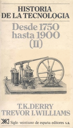 HISTORIA DE LA TECNOLOG�A. III