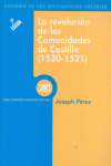 LA REVOLUCIN DE LAS COMUNIDADES DE CASTILLA (1520-1521)