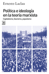 POL�TICA E IDEOLOG�A EN LA TEOR�A MARXISTA