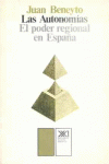 LAS AUTONOM�AS