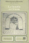 LA FILOSOF�A EN ORIENTE