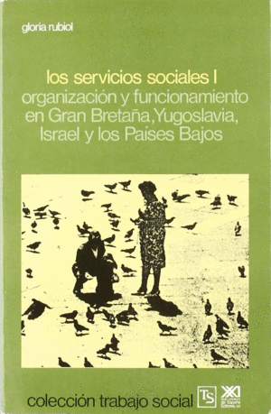 LOS SERVICIOS SOCIALES, I