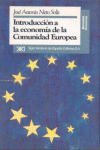 INTRODUCCI�N A LA ECONOM�A DE LA COMUNIDAD EUROPEA