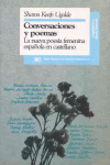 CONVERSACIONES Y POEMAS