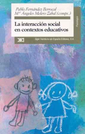 LA INTERACCIN SOCIAL EN CONTEXTOS EDUCATIVOS