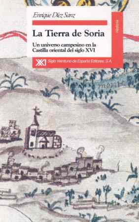 LA TIERRA DE SORIA