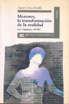 MENORES, LA TRANSFORMACIN DE LA REALIDAD