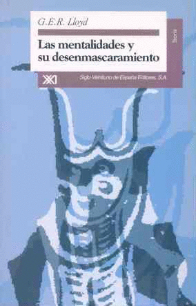 LAS MENTALIDADES Y SU DESENMASCARAMIENTO