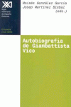 AUTOBIOGRAF�A DE GIAMBATTISTA VICO