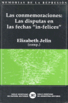 LAS CONMEMORACIONES