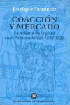 COACCIN Y MERCADO
