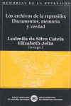 LOS ARCHIVOS DE LA REPRESIN