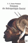 ENSAYOS DE ANTROPOLOGA SOCIAL
