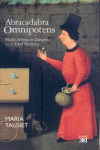 ABRACADABRA OMNIPOTENS