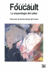 LA ARQUEOLOG�A DEL SABER