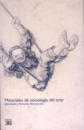 MATERIALES DE SOCIOLOGA DEL ARTE