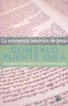 LA EXISTENCIA HISTRICA DE JESS