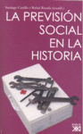 LA PREVISI�N SOCIAL EN LA HISTORIA