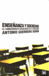 ENSE�ANZA Y SOCIEDAD
