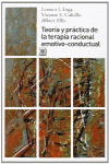 TEORA Y PRCTICA DE LA TERAPIA RACIONAL EMOTIVO-CONDUCTUAL