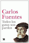 TODOS LOS GATOS SON PARDOS