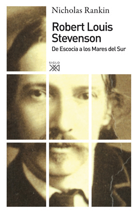 ROBERT LOUIS STEVENSON