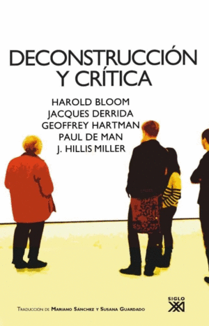 DECONSTRUCCIN Y CRTICA