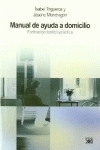 MANUAL DE AYUDA A DOMICILIO