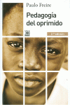 PEDAGOGA DEL OPRIMIDO