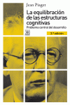 LA EQUILIBRACIN DE LAS ESTRUCTURAS COGNITIVAS