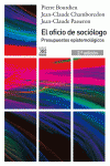 EL OFICIO DE SOCI�LOGO