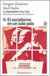 EL GRAN DEBATE II
