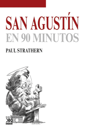 SAN AGUST�N EN 90 MINUTOS