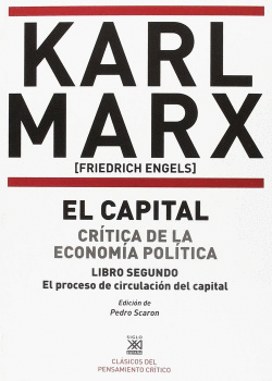 CAPITAL LIBRO SEGUNDO. PROCESO DE CIRCULACI�N DEL CAPITAL