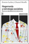 HEGEMON�A Y ESTRATEGIA SOCIALISTA