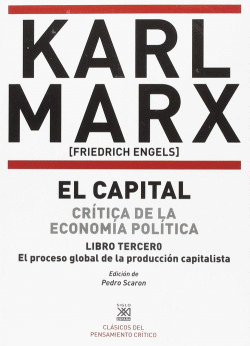 CAPITAL LIBRO TERCERO. PROCESO GLOBAL