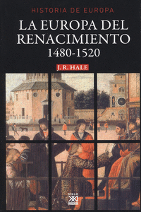 LA EUROPA DEL RENACIMIENTO