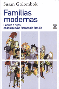 FAMILIAS MODERNAS