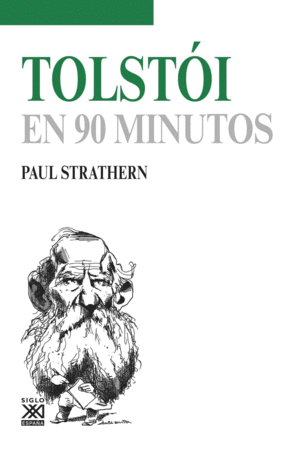 TOLSTI EN 90 MINUTOS