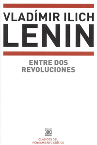 ENTRE DOS REVOLUCIONES