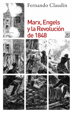 MARX, ENGELS Y LA REVOLUCIÓN DEL 1848